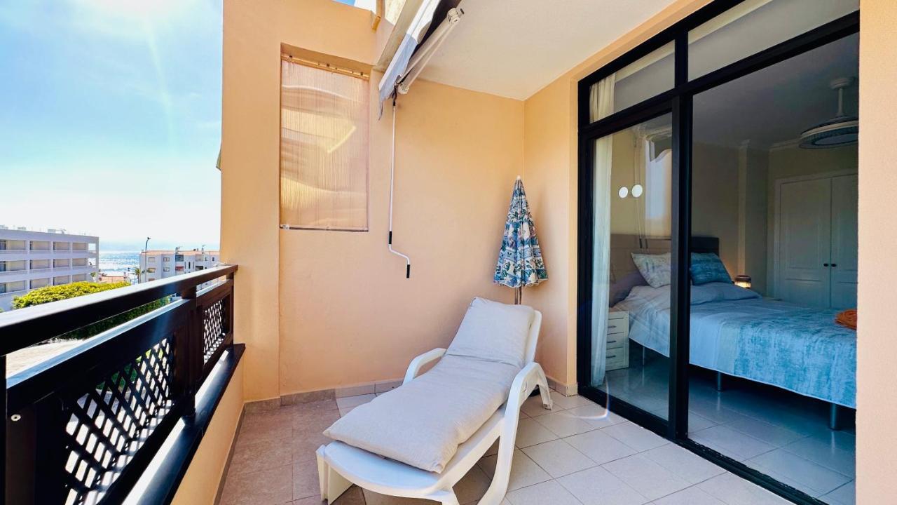 Sunset Apart, Large Terrace, Pool, Best Location! 푸에르토 데 산티아고 외부 사진