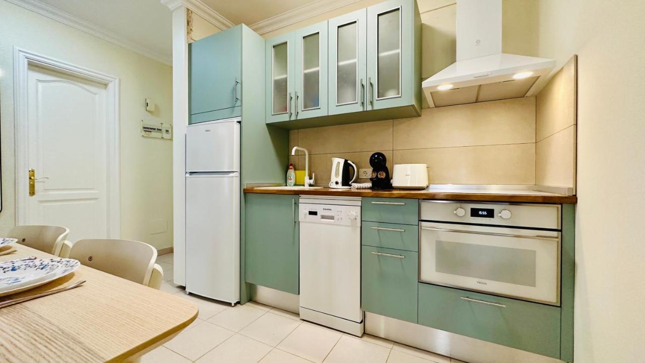 Sunset Apart, Large Terrace, Pool, Best Location! 푸에르토 데 산티아고 외부 사진
