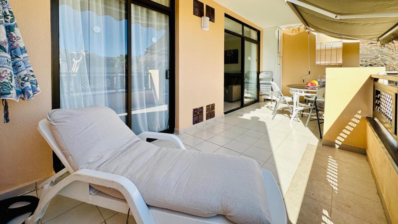 Sunset Apart, Large Terrace, Pool, Best Location! 푸에르토 데 산티아고 외부 사진
