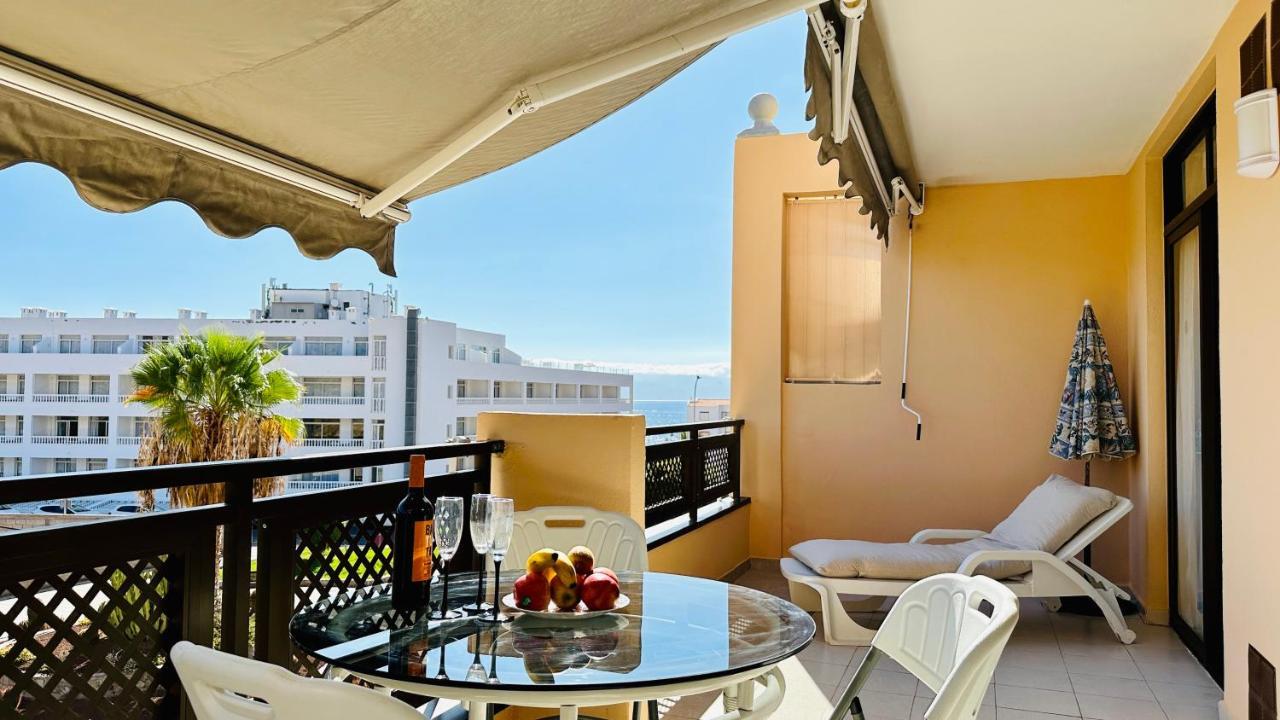 Sunset Apart, Large Terrace, Pool, Best Location! 푸에르토 데 산티아고 외부 사진