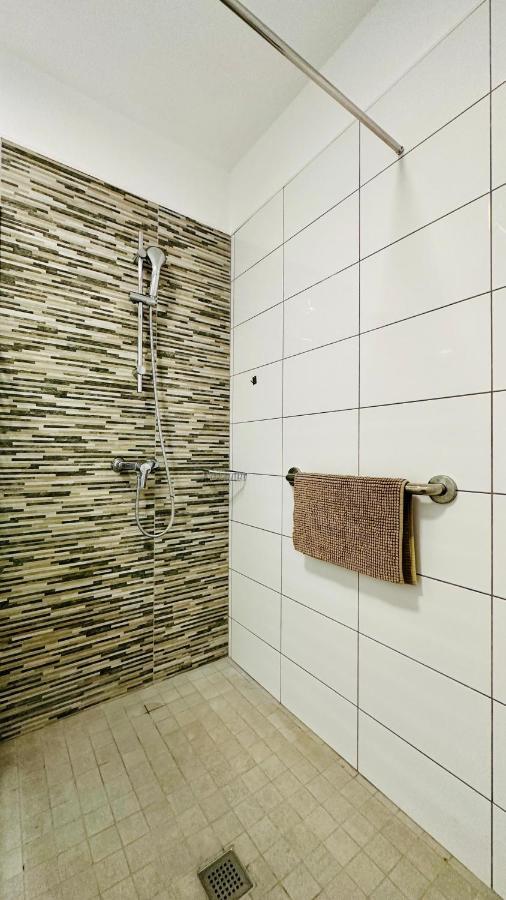 Sunset Apart, Large Terrace, Pool, Best Location! 푸에르토 데 산티아고 외부 사진