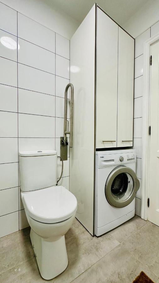 Sunset Apart, Large Terrace, Pool, Best Location! 푸에르토 데 산티아고 외부 사진